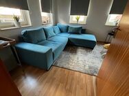 Ecksofa/Schlafsofa - Burgbernheim Zentrum