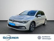 VW Golf, 1.9 VIII eTSI MOVE, Jahr 2023 - Neunkirchen (Saarland)