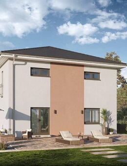Ihr Traumhaus in Remscheid - Maßgeschneidert, Modern, Mein! - Remscheid