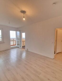 Wohnung mit Blick über Dresden*Bezugsfertig mit Video-Rundgang*Herbstaktion - Dresden