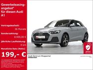 Audi A1, Sportback 25 TFSI Basis, Jahr 2022 - Wuppertal