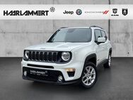 Jeep Renegade, 1.3 Longitude 4Xe, Jahr 2021 - Hasbergen