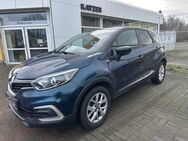 Renault Captur, LIMITED TCe 90, Jahr 2018 - Bützow