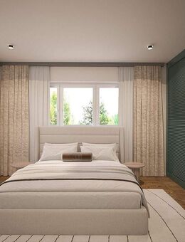 Exklusive Penthousewohnung in zentraler Lage - Erstbezug - Soest