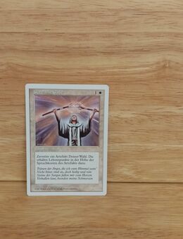 Magic The Gathering-Göttliche Gabe - Nörvenich