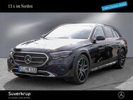 Mercedes E 300, de BURM AVANTGARDE PREMIUM, Jahr 2023 - Itzehoe