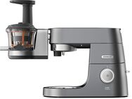 KENWOOD Slow Juicer Aufsatz KAX720PL, Zubehör für KVC Serie, KVL Serie, KMX Serie, KCC Serie