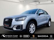 Audi Q2 1,4 TFSI design Navi - Kusel