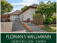 Bremen - Rekum | Großes Zweifamilienhaus auf traumhaften Grundstück in schöner Lage im Bremer Norden - Bremen