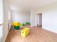 Für Sie sanieren wir - 3 Zimmer-Wohnung in Halle - Halle (Saale)