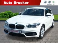 BMW 118, d Sport Line, Jahr 2017 - Meiningen