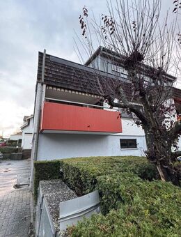 3,5-4,5 Zimmerwohnung Zentrum Aalen - Aalen