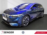 VW ID.7, Tourer Pro Sitze, Jahr 2022 - Bad Oldesloe