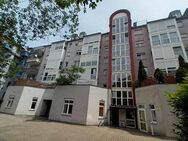 Nürnberg St.Peter: Immobilienpaket mit zwei 2-Zimmerwohnungen und zwei TG-Stellplätze zu verkaufen; Nähe Wöhrder See und Hochschule - Nürnberg