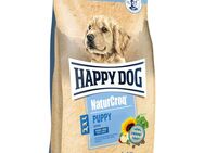 Sparpaket Happy Dog NaturCroq 2 x 15 kg - Welpen