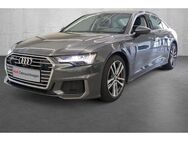 Audi A6 Limo 50 TDI Q S LINE HD-MATRIX TV HuD LUFT - Bochum