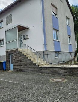 Ansprechende 3-Zimmer-Wohnung in Frielendorf/Welcherod - Frielendorf