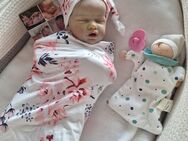 Süsses Rebornbaby (Inry von Laura Lee Eagles) - Gommern