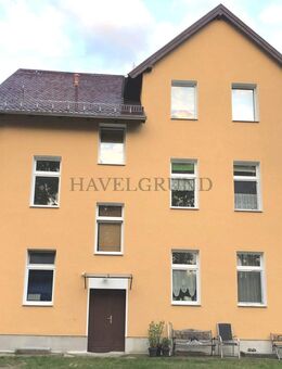 Nahe S-Bahnhof - Mehrfamilienhaus als Investment - Hohen Neuendorf - Hohen Neuendorf