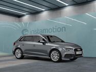 Audi A3, Sportback 30 TDI, Jahr 2020 - München