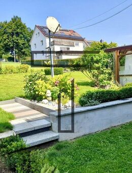 3,5 Zimmer Wohnung in 37431 Bad Lauterberg im Harz zur Miete - Bad Lauterberg (Harz)