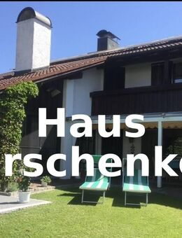 Haus verschenken - die clevere Vermögensstrategie - Kolbermoor