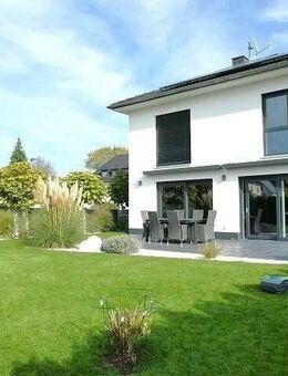 "STIL MODERN & DESIGN INTERIOR" TOP-EFH-Stadtvilla-Bj.2016-130m²Wfl.-5Zi.-in bester Qualität & Wohnlage! - Gera
