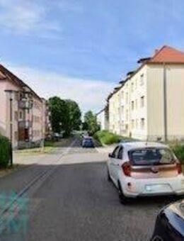 Mehrfamilienhaus in Weißenfels - Ihre Chance auf eine lukrative Investition! - Weißenfels