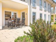 Möblierte Wohnung im Ostseebad Karlshagen Eigennutzung o. Ferienvermietung - Karlshagen