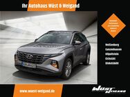 Hyundai Tucson, 1.6 T-GDI Plug-In, Jahr 2023 - Weißenburg (Bayern)