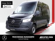 Mercedes Sprinter, 3.5 317 L2H2 t, Jahr 2023 - Heide