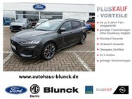 Ford Focus, ST-Line Style 155 Automatik, Jahr 2022 - Ribnitz-Damgarten