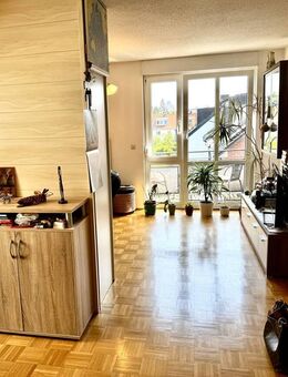 Attraktive Kapitalanlage: Vermietete 1-Zimmer-Wohnung in München-Moosach - München
