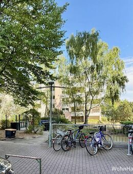 Provisionsfreie Eigentumswohnung mit Balkon in Wittenau - Berlin