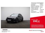 Audi RSQ3, 400, Jahr 2024 - Rheine