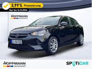 Opel Corsa, F Edition, Jahr 2022 - Kreuztal