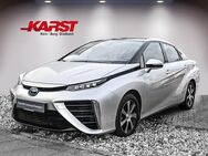 Toyota Mirai, Fuel Cell (Brennstoffzelle), Jahr 2020 - Köln