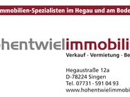 Hohentwiel Immobilien Ihre Immobilienmakler in 78224 Singen und Umgebung für erfolgreiche Immobilienvermittlung - Singen (Hohentwiel) Zentrum