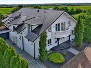 Ein Ort zum Ankommen - Ihr luxuriöses Zuhause mit Weitblick - Neulingen
