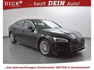 Audi A5 SB 40 TDI S-Tr. NAVI+XEN+SHZ+ACC+PARK+MASSAGE - Bebra