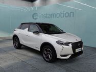 DS Automobiles DS 3, Crossback Luxus-SUV, 1Bes, LED, Nav, Aut, Jahr 2019 - München