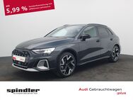 Audi A3, allstreet 35TDI, Jahr 2024 - Würzburg