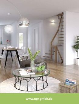 Eigenheim in Massiver Bauweise - Bönnigheim