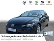 VW Golf, 1.5 TSI VIII Life W-Paket, Jahr 2020 - Berlin