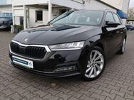 Skoda Octavia, 1.4 TSI Combi iV Style|||, Jahr 2022 - Darmstadt