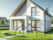 Bauen Sie ihre Zukunft für Bestädigkeit und Langlebigkeit mit einem Massivhaus in Hüttenbach - Simmelsdorf