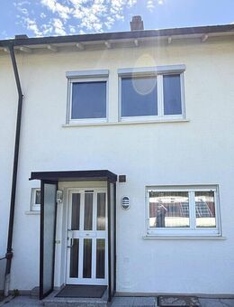 Wohnen in ruhigem und gewachsenen Wohngebiet! RMH zum Kauf gesucht? - Geislingen (Steige)