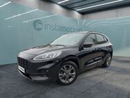 Ford Kuga, ST-Line 2x4 Automatik, Jahr 2023 - München