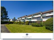Individuell möblierte Wohnung mit Südbalkon (1-Jahr Zeitmietvertrag) - Lübeck