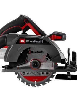 Einhell Akku-Handkreissäge TE-CS 18/165-2 Li - Solo, ohne Akku und Ladegerät